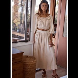 Free People Forever Mood Set